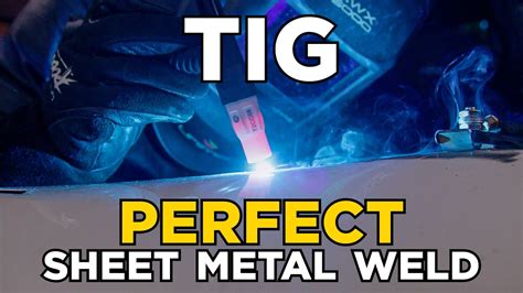 tig thin sheet metal|milling tig sheet metal.